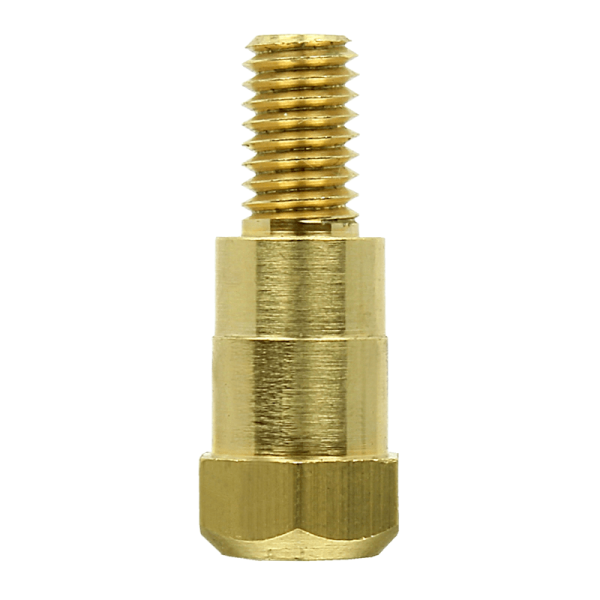Düsenstock Düsenaufnahme M6